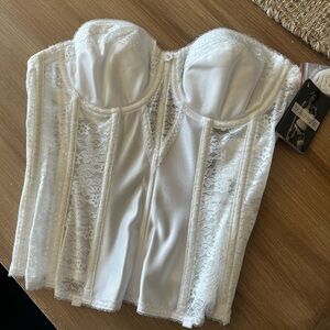 Dominique 32D Corset